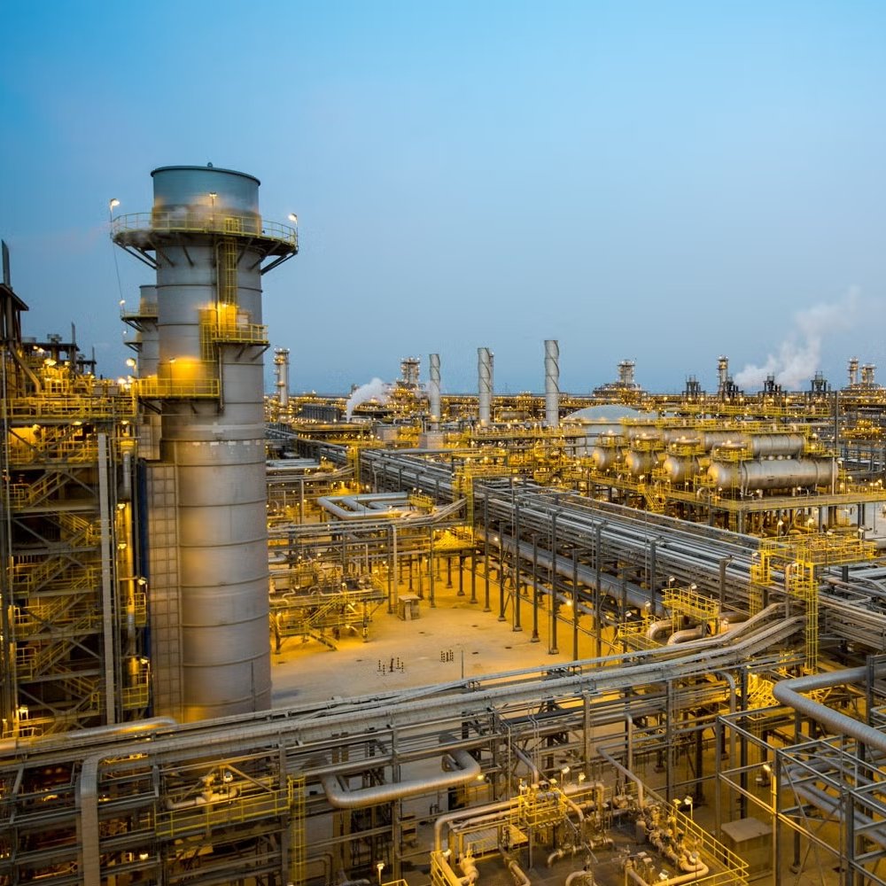 Saudi Aramco réalise un bénéfice énorme au deuxième trimestre malgré le chaos au détroit d’Ormuz