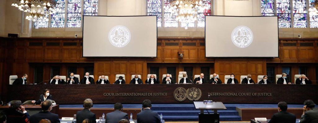 La CIJ fixe le calendrier du procès RDC–Rwanda : Kinshasa déposera son mémoire en octobre 2027