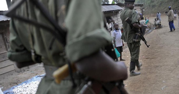 GCI : les partenaires internationaux dont la France, la Belgique, les États-Unis et autres exigent un plan concret pour neutraliser les FDLR en RDC