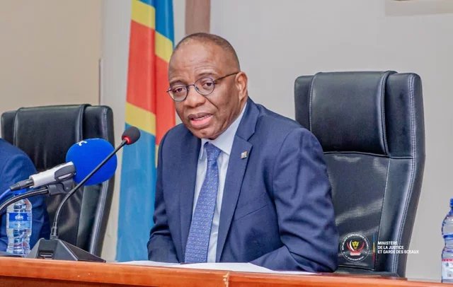 Kinshasa : Guillaume Ngefa ordonne des poursuites judiciaires dans 62 dossiers de spoliation des biens fonciers et immobiliers de l’Etat