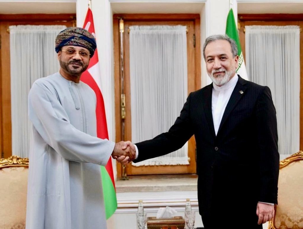 L’Iran et l’Oman s’accordent pour la mise en place du nouveau corridor dans le détroit d’Ormuz