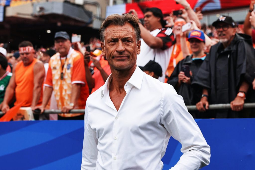 Football : Hervé Renard nommé sélectionneur-entraîneur de Côte d’Ivoire