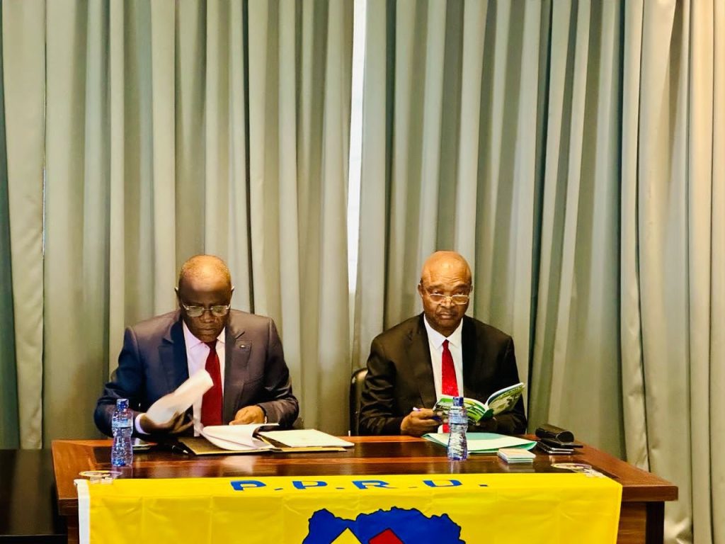 RDC : Après plus de 200 jours de détention, Shadary et Minaku transférés devant l’auditorat militaire