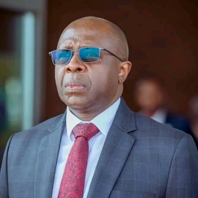 RDC : Ensemble dénonce le passage en force de la loi sur le référendum et met en garde contre une rupture du dialogue politique