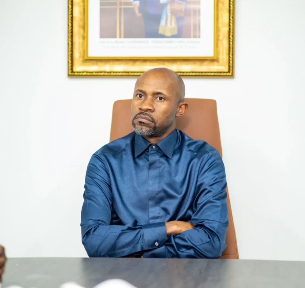 RDC : Patrick Muyaya accuse Joseph Kabila de vouloir revenir au pouvoir par les armes et appelle l’opposition à prendre position