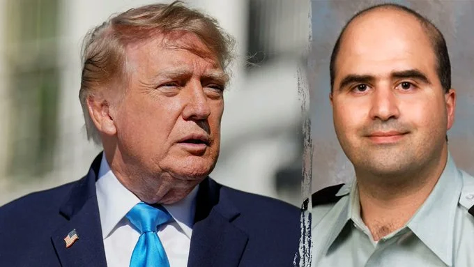 Affaire Nidal Malik Hasan : Trump confirme l’exécution par peloton d’exécution le 3 décembre, sans retransmission publique