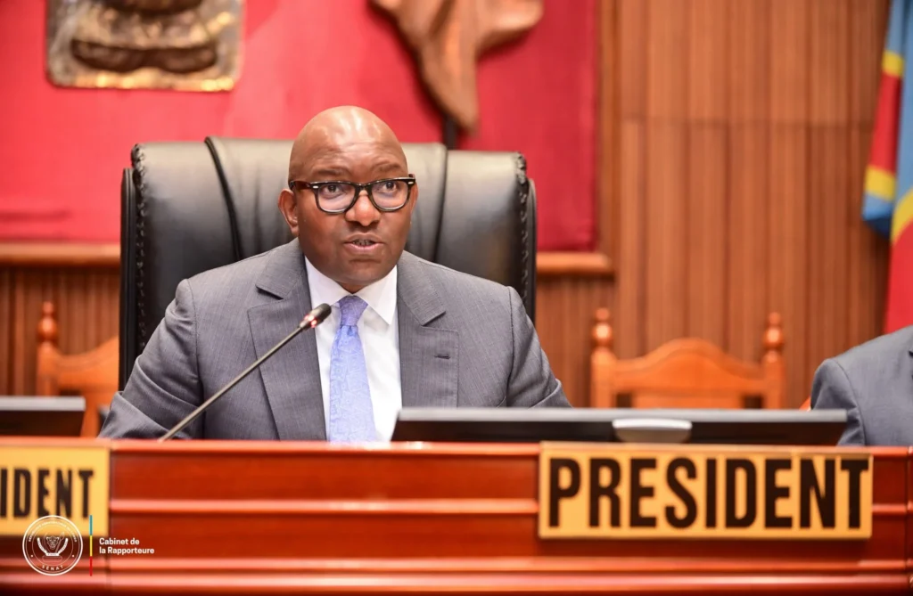 Est de la RDC : Le régime de l’état de siège se poursuit au Nord-Kivu et en Ituri