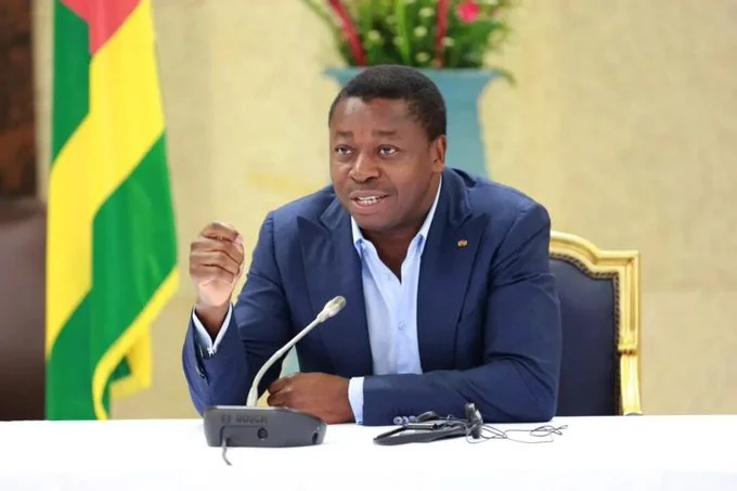 Chine-Togo : Faure Gnassingbé attendu à Pékin pour renforcer le partenariat stratégique entre les deux pays
