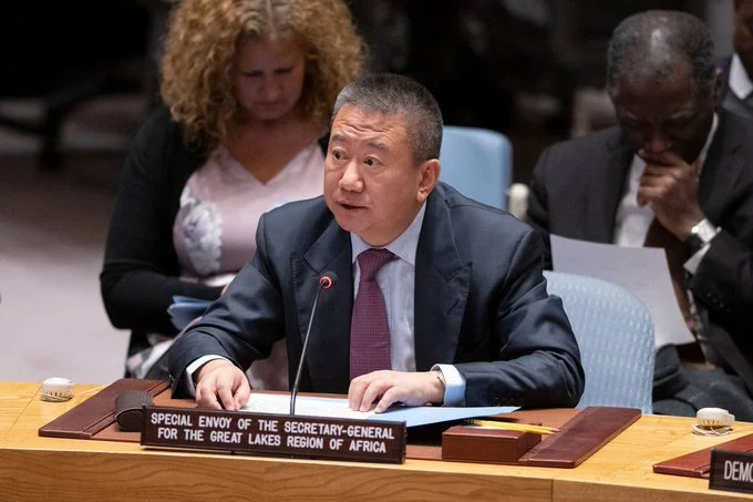 RDC : Malgré la multiplication des accords de paix, les combats se poursuivent dans l’Est, alerte l’ONU