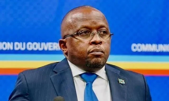 RDC : Jacquemain Shabani ordonne l’interdiction du PPRD de Joseph Kabila, LGD de Matata Ponyo et onze autres partis politiques