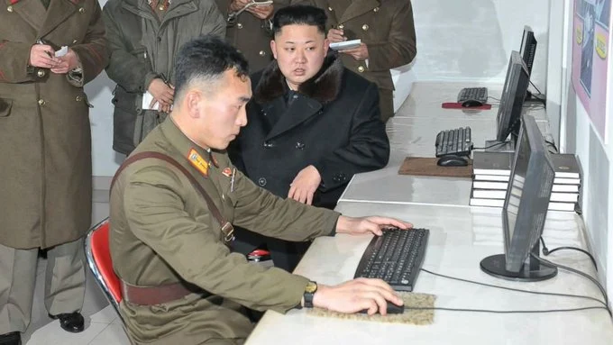 Cyberattaque : la Corée du Nord soupçonnée d’un vol record de 6 milliards de dollars en cryptomonnaies