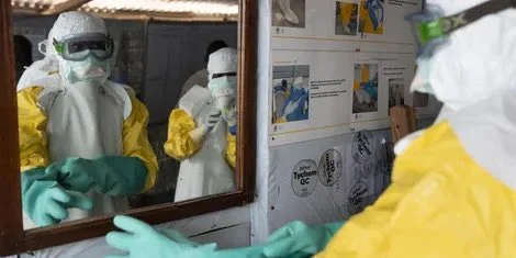 Ebola : un premier cas confirmé à Abuja, le Nigeria déclenche l’alerte sanitaire