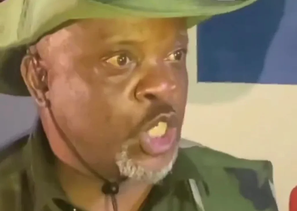RDC : Kinshasa condamne les menaces d’un cadre de l’UDPS visant à armer des jeunes et à intimider les Occidentaux