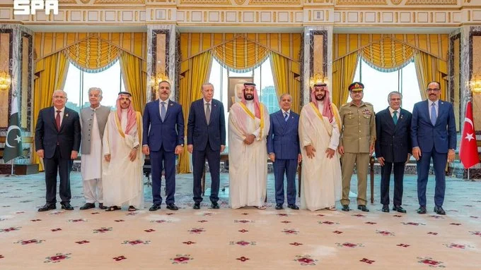 Moyen-Orient : L’Arabie Saoudite, la Turquie et le Pakistan face à l’Iran, le paradoxe d’une alliance militaire qui négocie avec son potentiel adversaire