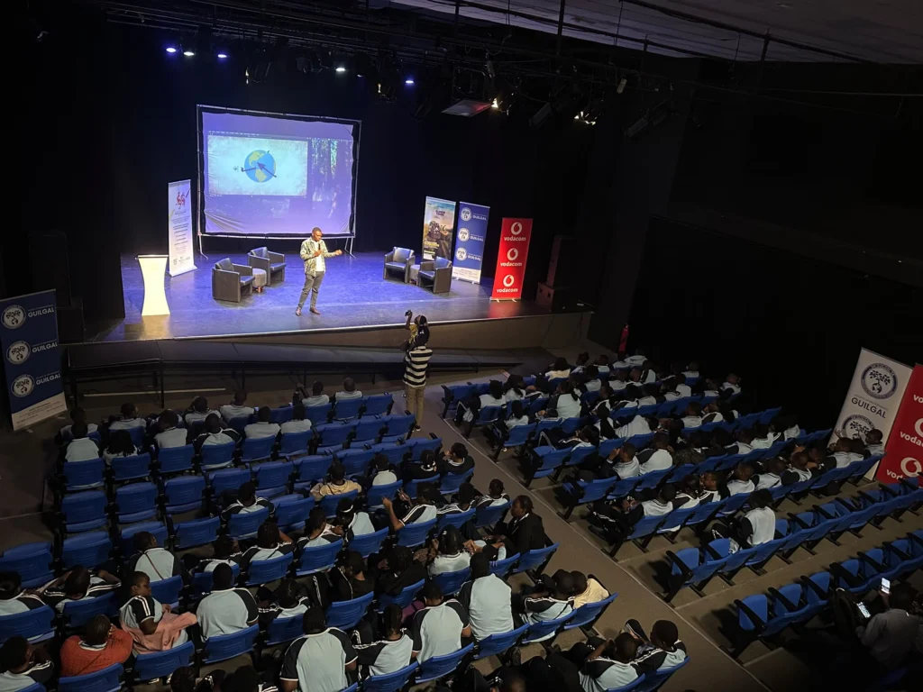 RDC : Le Festival AlimenTerre célèbre ses 10 ans et renforce son engagement pour une agriculture durable