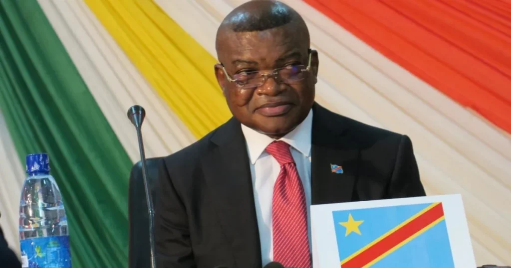 RDC : Décès de Kalev Mutond, l’ancien patron de l’ANR sous Joseph Kabila