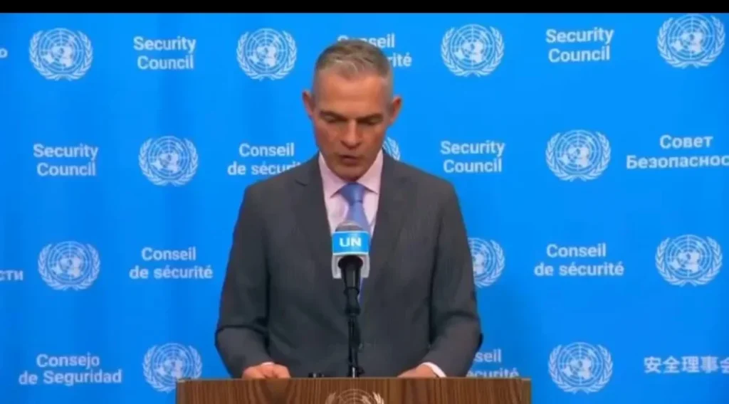 RDC : le Conseil de sécurité de l’ONU appelle à accélérer le désarmement des FDLR