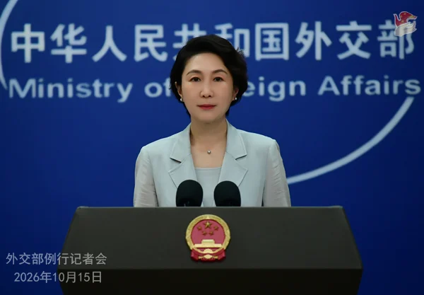 Chine : Pékin accuse le gouvernement japonais d’avoir secrètement préparé l’intronisation de 14 criminels de guerre au sanctuaire de Yasukuni