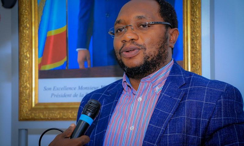 RDC : Félix Kabange Numbi annonce son soutien à Joseph Kabila et au Front pour la Refondation de la Nation (FRN)